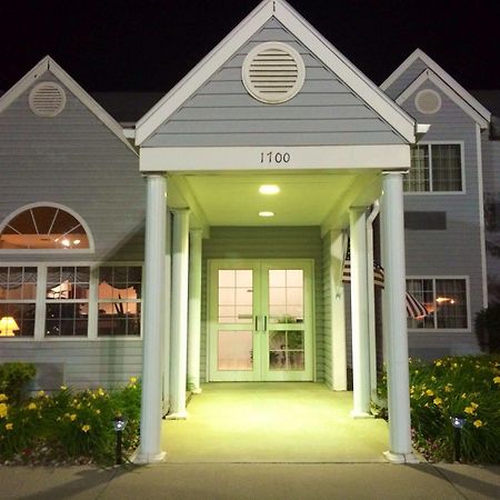 Americas Best Value Inn & Suites Maryville Eksteriør billede