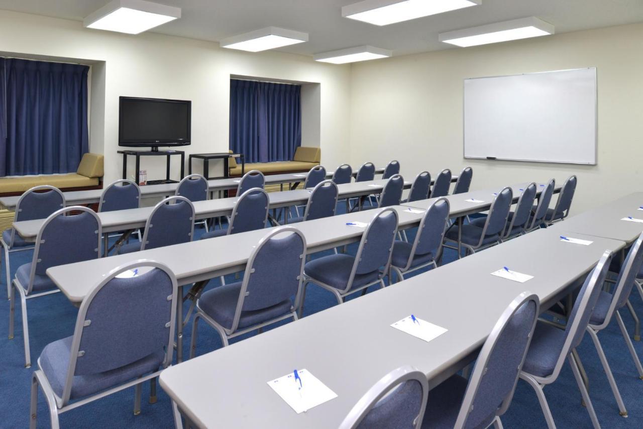 Americas Best Value Inn & Suites Maryville Eksteriør billede