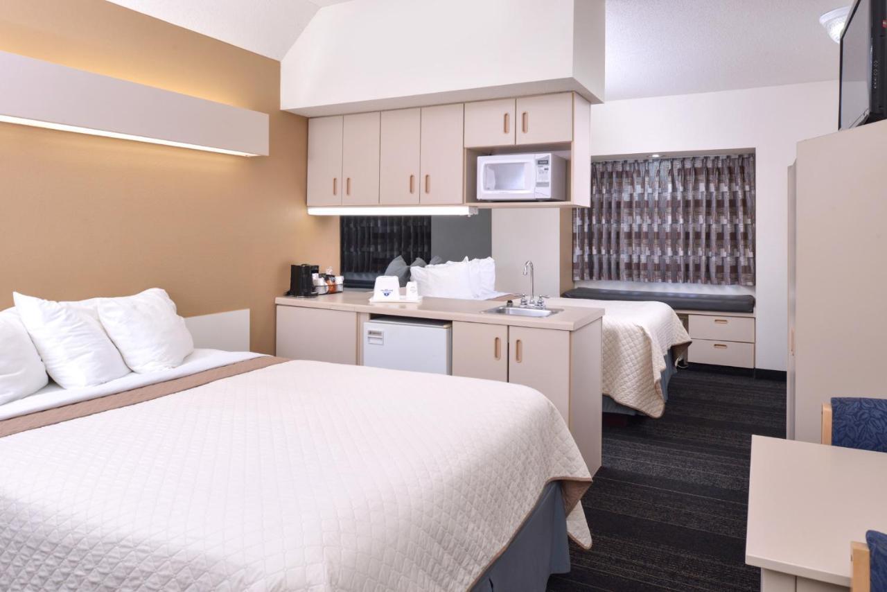 Americas Best Value Inn & Suites Maryville Eksteriør billede