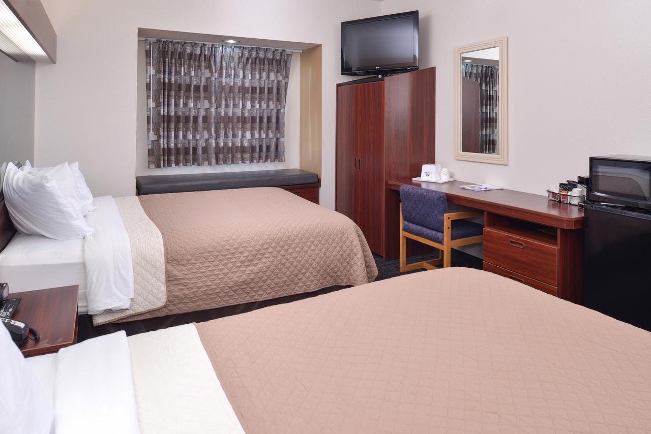 Americas Best Value Inn & Suites Maryville Eksteriør billede