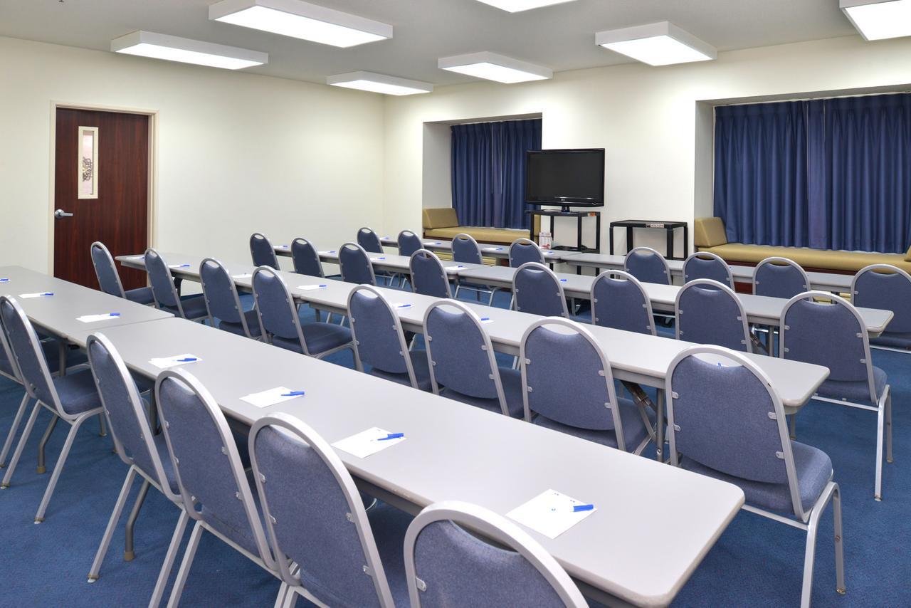 Americas Best Value Inn & Suites Maryville Eksteriør billede